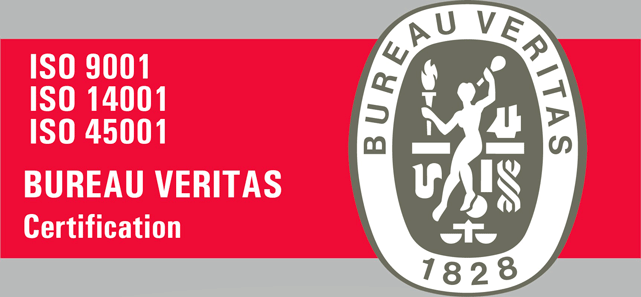 Bureau Veritas